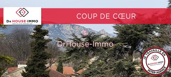 Appartement à vendre 3 pièces de 90 m²
