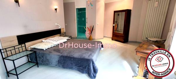 Appartement à vendre 3 pièces de 90 m²