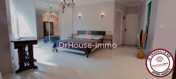 Appartement à vendre 3 pièces de 90 m²
