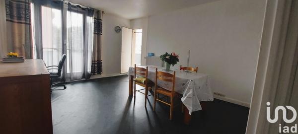 Apartment for sale 4 rooms 72 m² Franconville