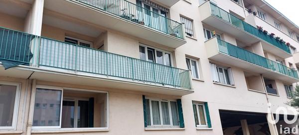 Apartment for sale 4 rooms 72 m² Franconville