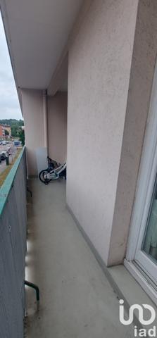 Apartment for sale 4 rooms 72 m² Franconville