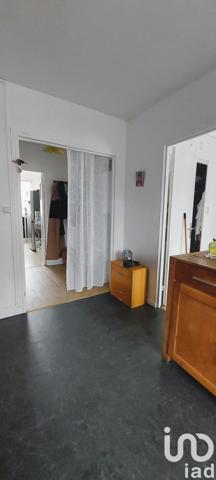 Apartment for sale 4 rooms 72 m² Franconville