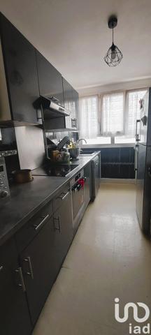 Apartment for sale 4 rooms 72 m² Franconville