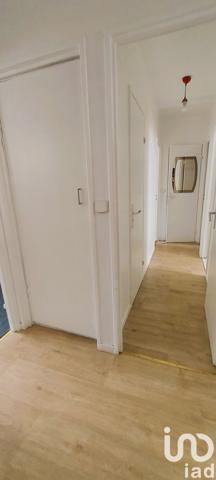 Apartment for sale 4 rooms 72 m² Franconville