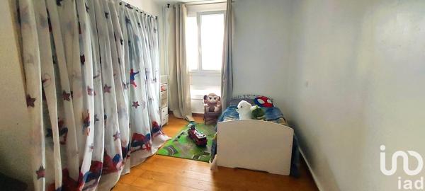 Apartment for sale 4 rooms 72 m² Franconville