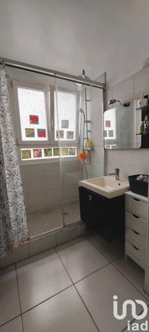 Apartment for sale 4 rooms 72 m² Franconville