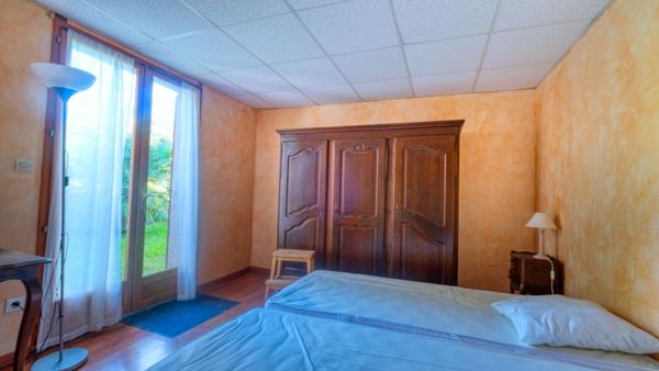 Propriété Bastia - Cardo maison 165 m2 avec terrain de 4500 m2 vue mer et piscine