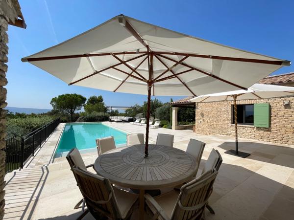 PROPRIÉTÉ À VENDRE GORDES (84)