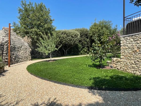 PROPRIÉTÉ À VENDRE GORDES (84)