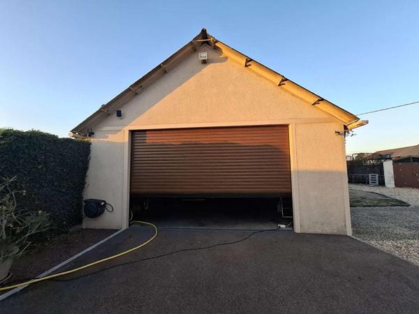 // A SAISIR  Maison de campagne proche Verneuil d'Avre & d'Iton 8 pièces 133m2 + terrain 1720m²