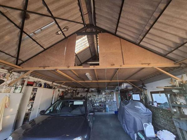 // A SAISIR  Maison de campagne proche Verneuil d'Avre & d'Iton 8 pièces 133m2 + terrain 1720m²