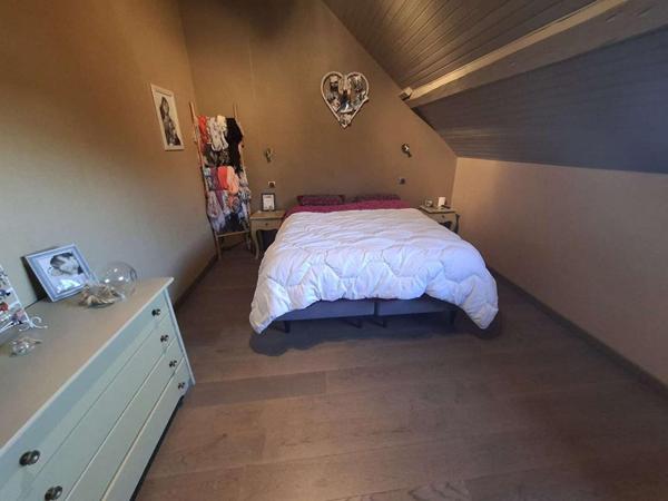 // A SAISIR  Maison de campagne proche Verneuil d'Avre & d'Iton 8 pièces 133m2 + terrain 1720m²