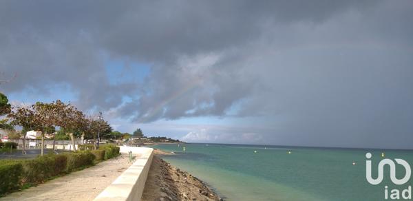 Maison à vendre 2 pièces 41,35 m² La Flotte