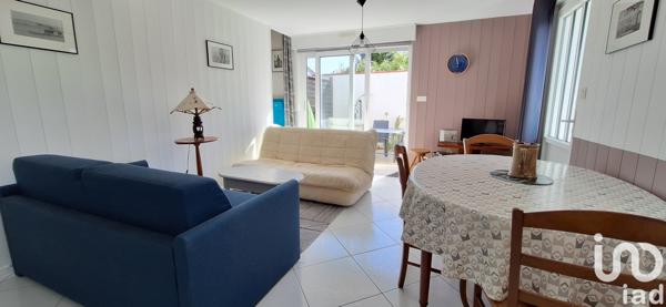 Maison à vendre 2 pièces 41,35 m² La Flotte