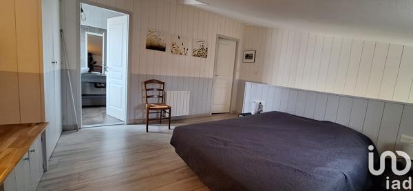 Maison à vendre 2 pièces 41,35 m² La Flotte