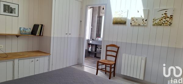 Maison à vendre 2 pièces 41,35 m² La Flotte