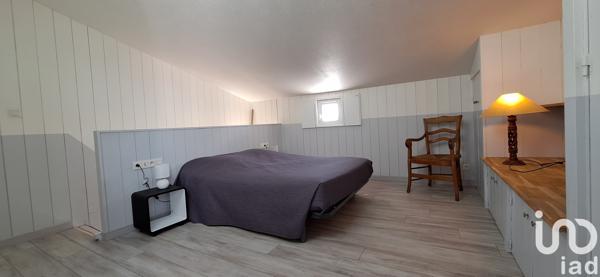 Maison à vendre 2 pièces 41,35 m² La Flotte