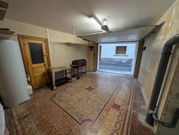 Maison de village de charme à  Vias (34)