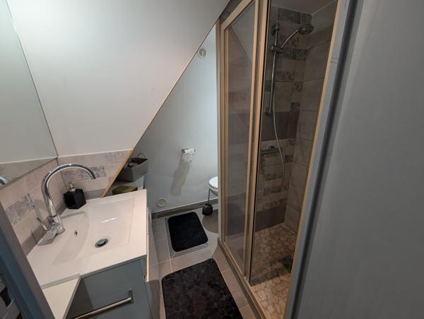 Maison de village de charme à  Vias (34)