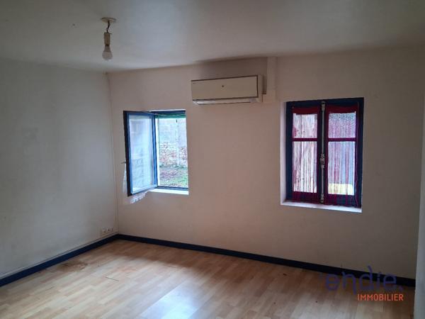 COULEUVRE : maison F5 (79 m²) en vente