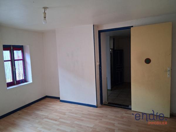 COULEUVRE : maison F5 (79 m²) en vente