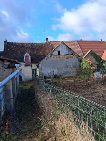 COULEUVRE : maison F5 (79 m²) en vente