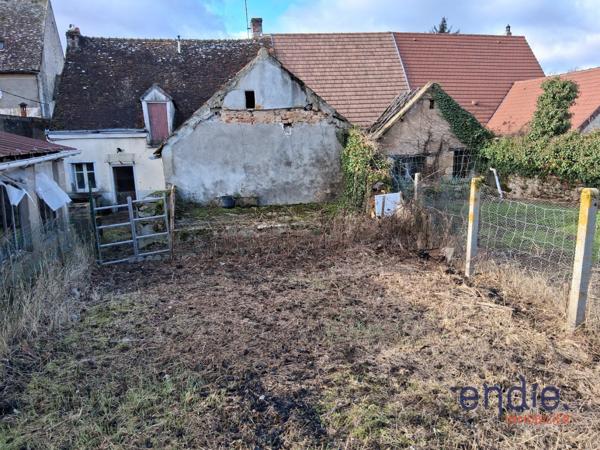 COULEUVRE : maison F5 (79 m²) en vente