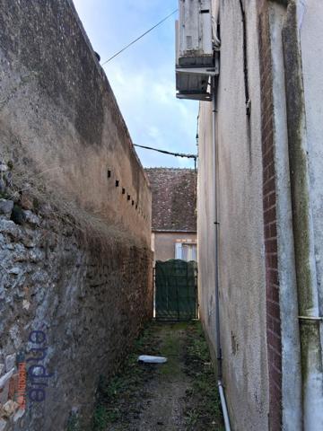 COULEUVRE : maison F5 (79 m²) en vente
