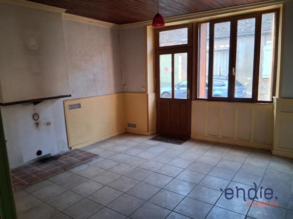 COULEUVRE : maison F5 (79 m²) en vente