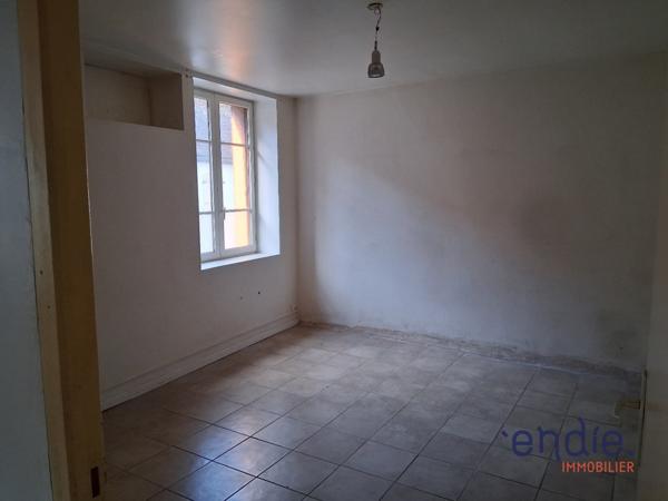 COULEUVRE : maison F5 (79 m²) en vente