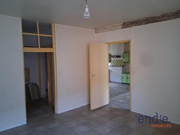 COULEUVRE : maison F5 (79 m²) en vente