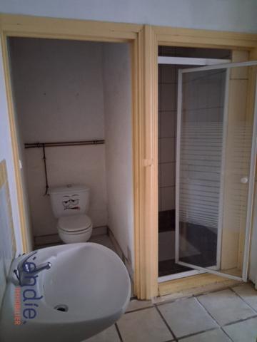 COULEUVRE : maison F5 (79 m²) en vente