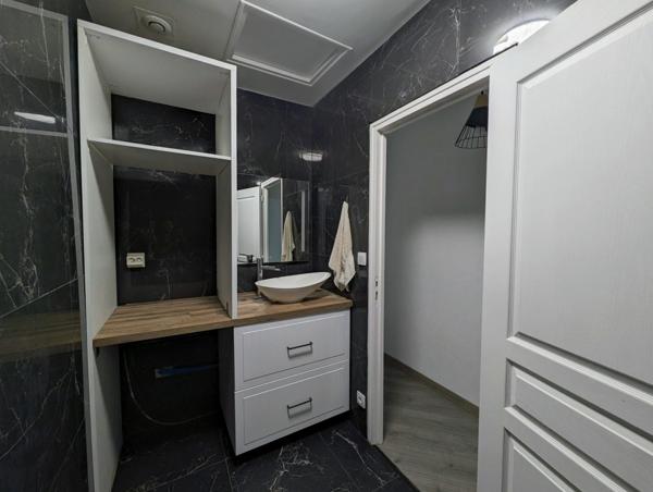 Maison plain-pied 140,5 m² - BRETIGNOLLES (79)