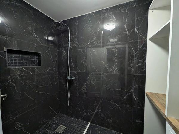 Maison plain-pied 140,5 m² - BRETIGNOLLES (79)