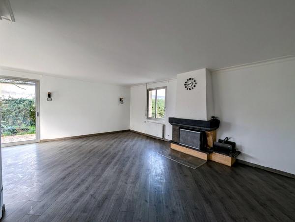Maison plain-pied 140,5 m² - BRETIGNOLLES (79)