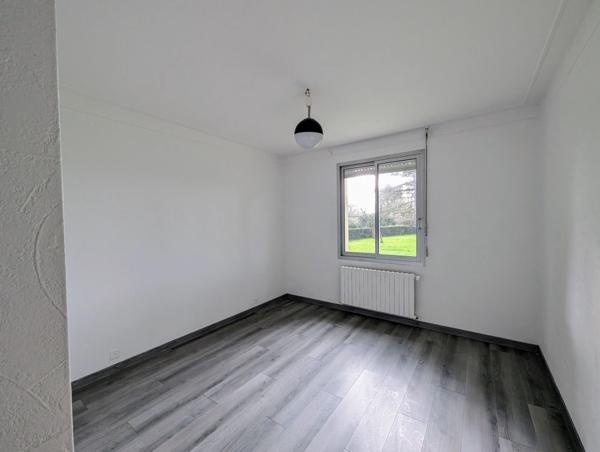 Maison plain-pied 140,5 m² - BRETIGNOLLES (79)