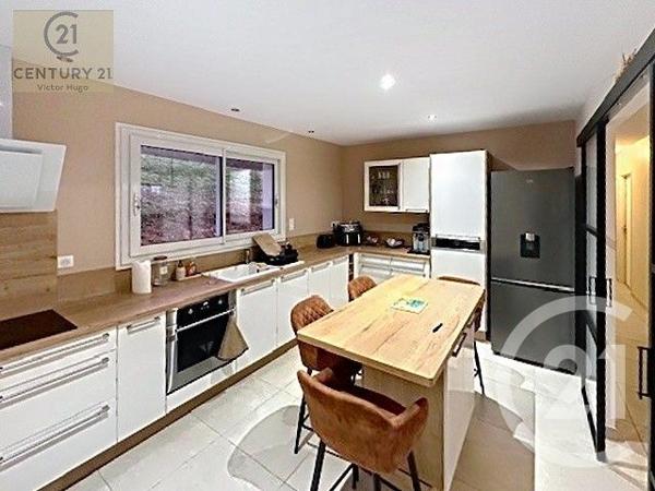 Maison à vendre  5 pièces - 112,90 m2 ST JUNIEN - 87