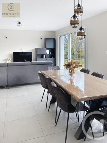 Maison à vendre  5 pièces - 112,90 m2 ST JUNIEN - 87