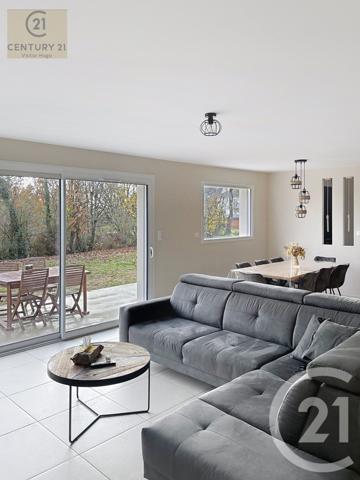 Maison à vendre  5 pièces - 112,90 m2 ST JUNIEN - 87