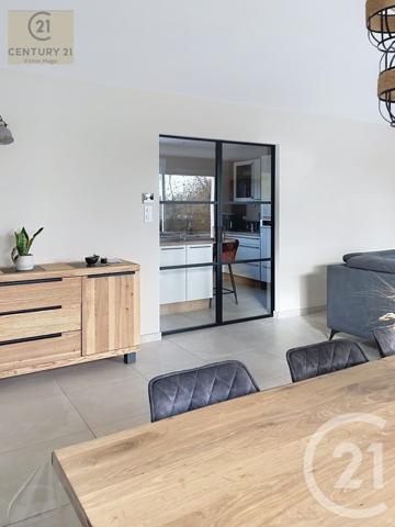 Maison à vendre  5 pièces - 112,90 m2 ST JUNIEN - 87