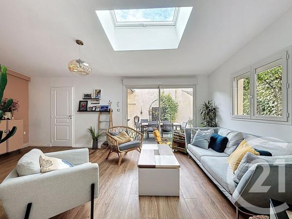 Maison à vendre  4 pièces - 98 m2 CLERMONT FERRAND - 63