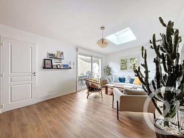 Maison à vendre  4 pièces - 98 m2 CLERMONT FERRAND - 63