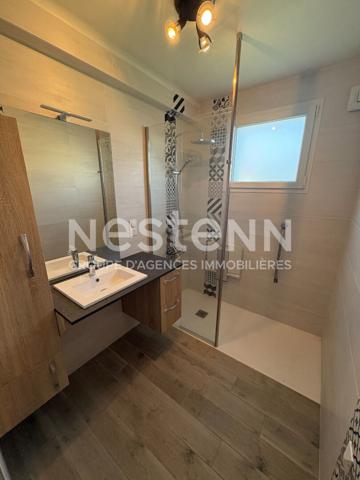 Maison Néo-Bretonne - 4 chambres - vie de plain-pied