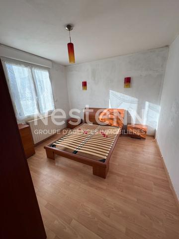 Maison Néo-Bretonne - 4 chambres - vie de plain-pied