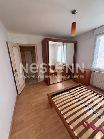 Maison Néo-Bretonne - 4 chambres - vie de plain-pied