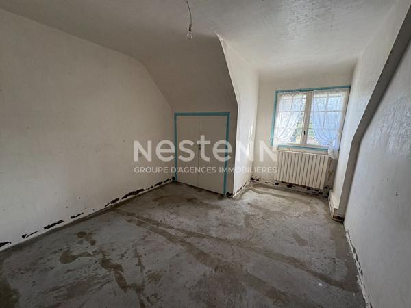 Maison Néo-Bretonne - 4 chambres - vie de plain-pied