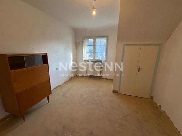 Maison Néo-Bretonne - 4 chambres - vie de plain-pied