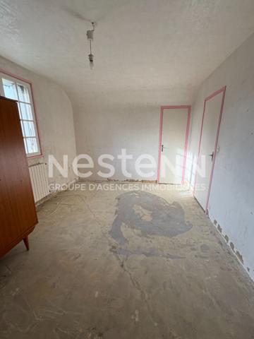 Maison Néo-Bretonne - 4 chambres - vie de plain-pied