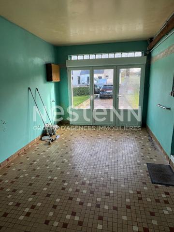 Maison Néo-Bretonne - 4 chambres - vie de plain-pied